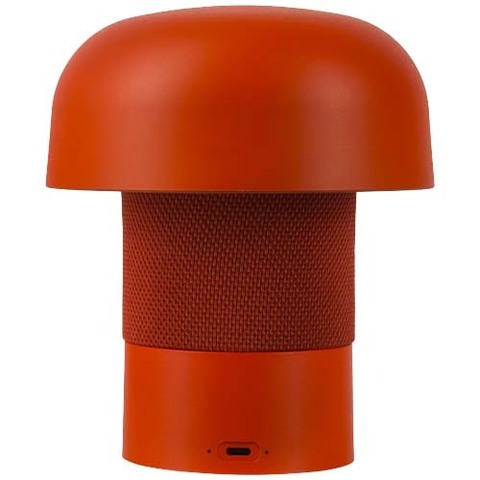 Kooduu Sensa Play Mini портативная колонка и лампа JBL