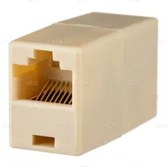 RJ45-разъемы