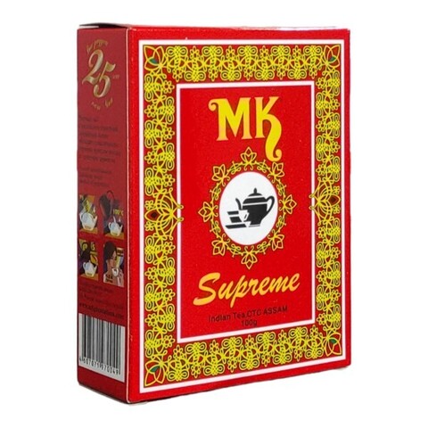 МК чай Supreme 100гр