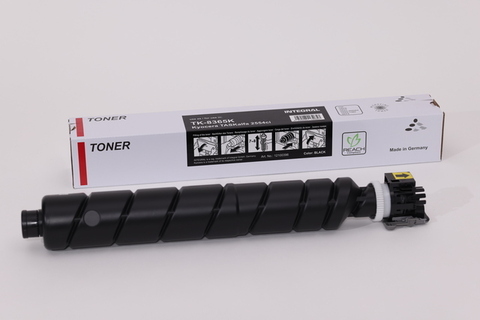 Тонер-картридж Integral TK-8365K с чипом для Kyocera