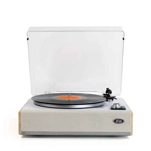 Eltax Spinster, виниловый проигрыватель