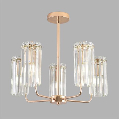 Потолочная люстра Lumion FAVLA 8347/5