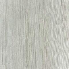 Ламинированная панель ПВХ Profbuild WALLART 1102 Белое дерево 2700х250мм