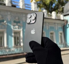 iPhone 15 Pro, 512 ГБ б/у