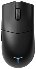 Мышь ThundeRobot ML901 черный