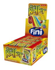 Мармелад Fini Roller Filled Fantasy