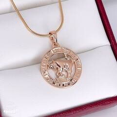 Подвеска Xuping без цепочки - арт407