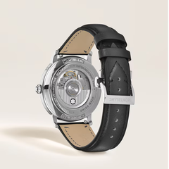 Montblanc Star Legacy Full Calendar 42 мм