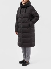 Пальто LAIMA/W160-4 MADZERINI