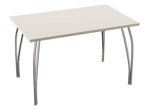 Стол обеденный прямоугольный TLC-1.2 (ОС-11) Cashmere In 2S 742*1200*750