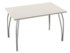 Стол обеденный прямоугольный TLC-1.2 (ОС-11) Cashmere In 2S 742*1200*750