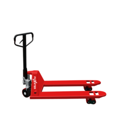 Гидравлическая тележка FOXSTER AC35 (R)