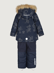 Зимний комплект из мембраны