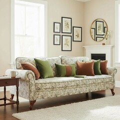 НИКОЛЬ Диван