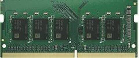 Synology D4ES03-8G Модуль памяти DDR4 SODIMM, 8GB, для DS1825+, DS1525+, DS925+, DS725+
