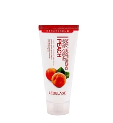 Labelage hand cream