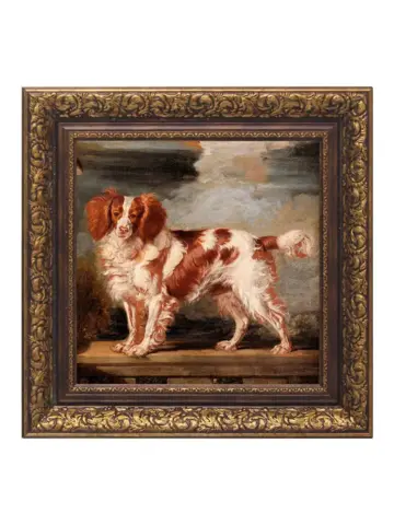 Картина на стену интерьерная на холсте 27*27 см