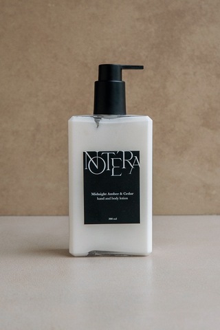 Крем для рук и тела, 300 мл