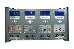 ВЗА.ЖК Зарядный выпрямитель Kronvuz