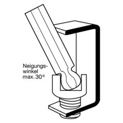 Ключ шестигранный  3,0х128/23мм (Г-образный, длинный, хром., шар) Wiha 369 01396