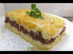 Местные полуфабрикаты