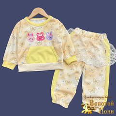 Костюм детский д (1-3) 251222-S7005