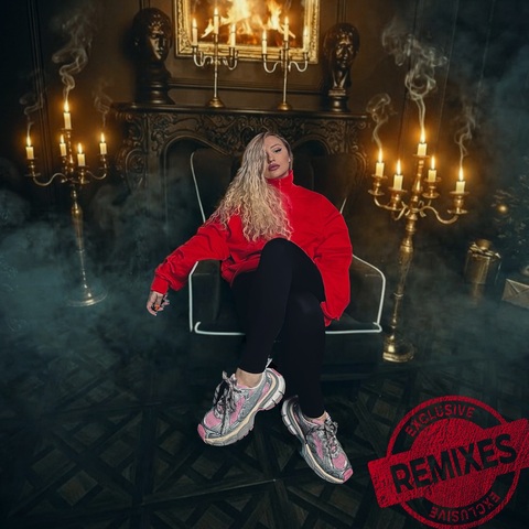 Блондинка КсЮ, Red Square – Правда (Remixes) (Digital) (2025)