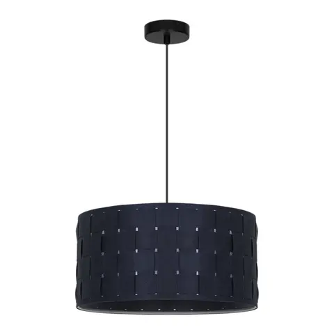 Подвесной светильник Arte Lamp FLEECE A7097SP-1BK
