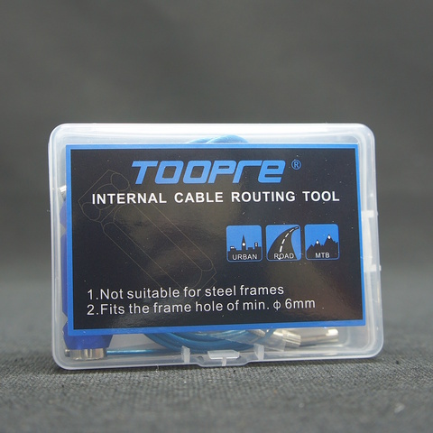 Набор для внутренней проводки тросов TOOPRE TP-11.1