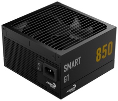 Блок питания AeroCool SMART G1 850 Вт