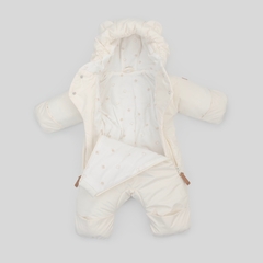 Демисезонный комбинезон