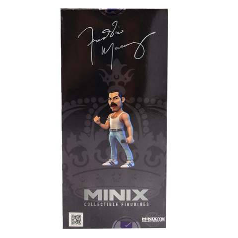 Фигурка Фредди Меркьюри Queen