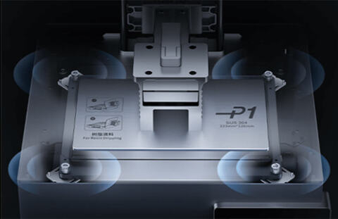 3D-принтер Anycubic Photon P1