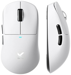 Мышь MCHOSE M7 Ultra белый