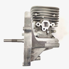 Двигатель для триммера Xускварна HU128R в сборе