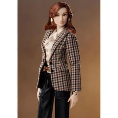 Джейми Костас О Парне Монарх Тедди Вонрансон x Интегрити Тойс