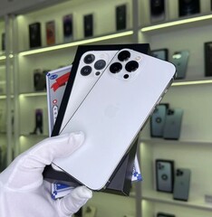 iPhone 13 Pro Max, 1 ТБ