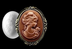 Силиконовый молд 