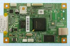 Плата форматера Pantum P2502 2700 (302111024701)