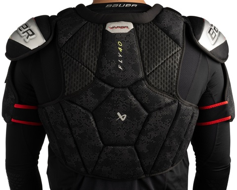 Нагрудник BAUER S25 VAPOR FLY40 INT M