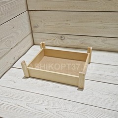 Ящик для Фруктов и Овощей 