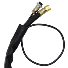 Горелка TW 26FX 4m (M12x1 / 2pin)