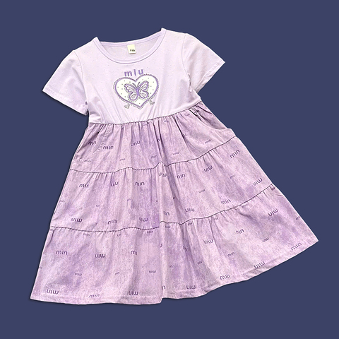 Платье хлопок д (4-8) 260302-SW1023