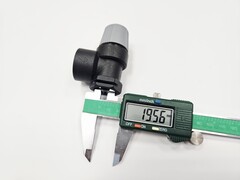 Предохранительный клапан для VAILLANT AtmoMAX/TurboMAX (арт. 190732)