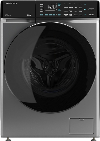 HIBERG i-DDQ9 - 612 Sd