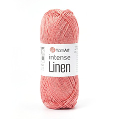 Пряжа YarnArt Intense Linen (4106)