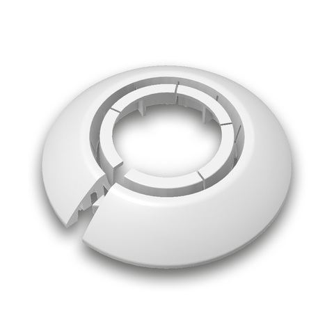 Обводы для труб Ø25-34мм