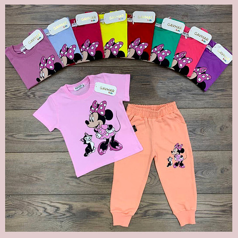 Костюм хлопок д (3-7) 260312-GV2003