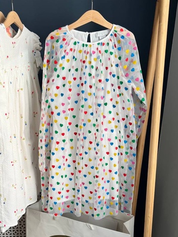 Платье Stella McCartney, 140