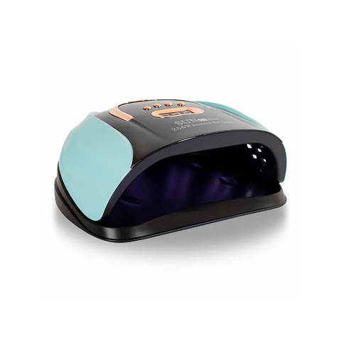 Лампа LED/UV SUN C4 PLUS 48Вт ТИФФАНИ